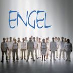 Cover CD VoicesInTime „Engel”