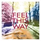Cover CD Vocalive „Feel This Way”