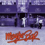 Cover CD „Maybe Not Bob”